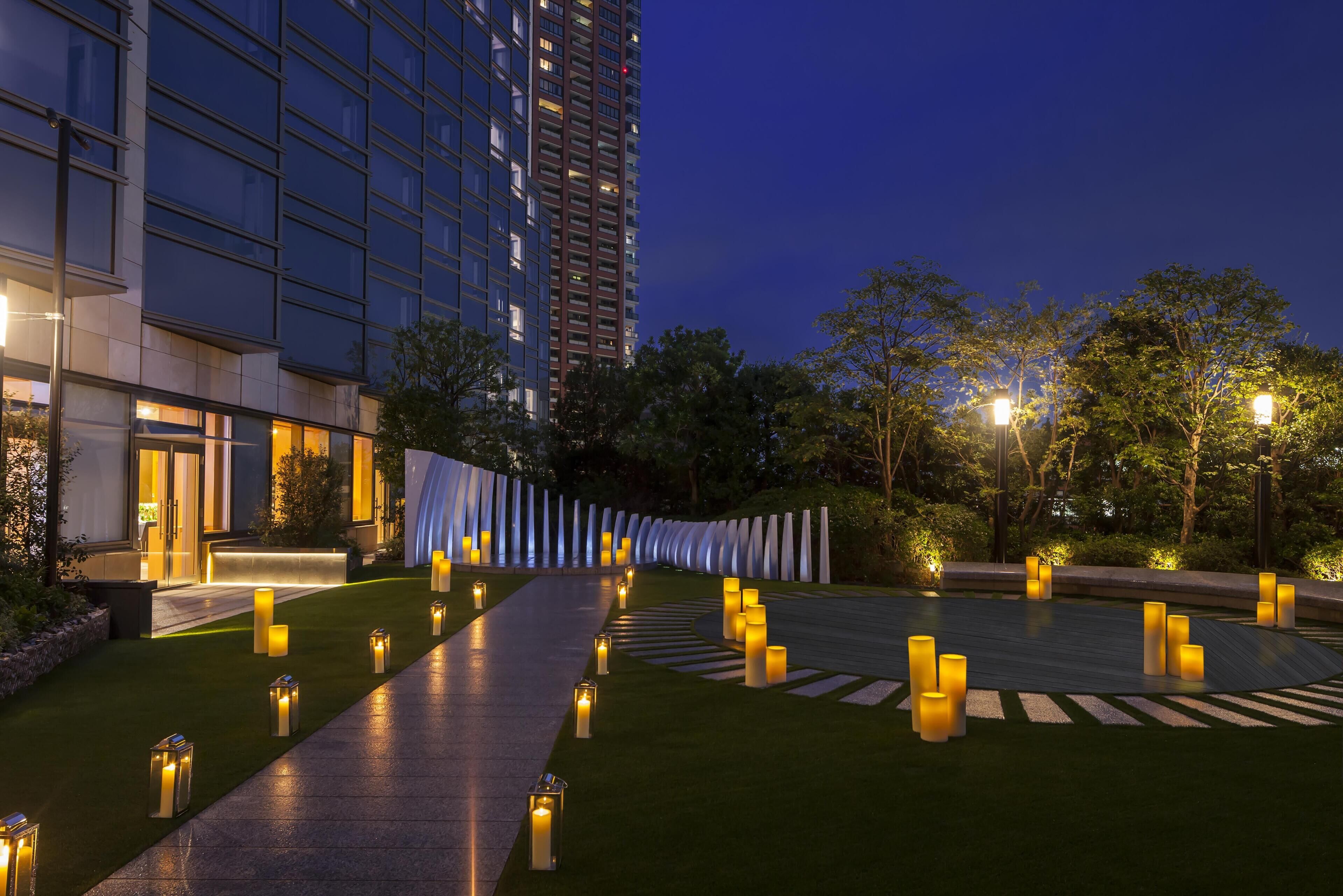 Foto - Grand Hyatt Tokyo