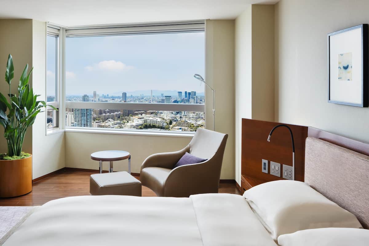 suite, 1 king bed (diplomat) | 1 bedroom, frette italian sheets, premium bedding, down duvets