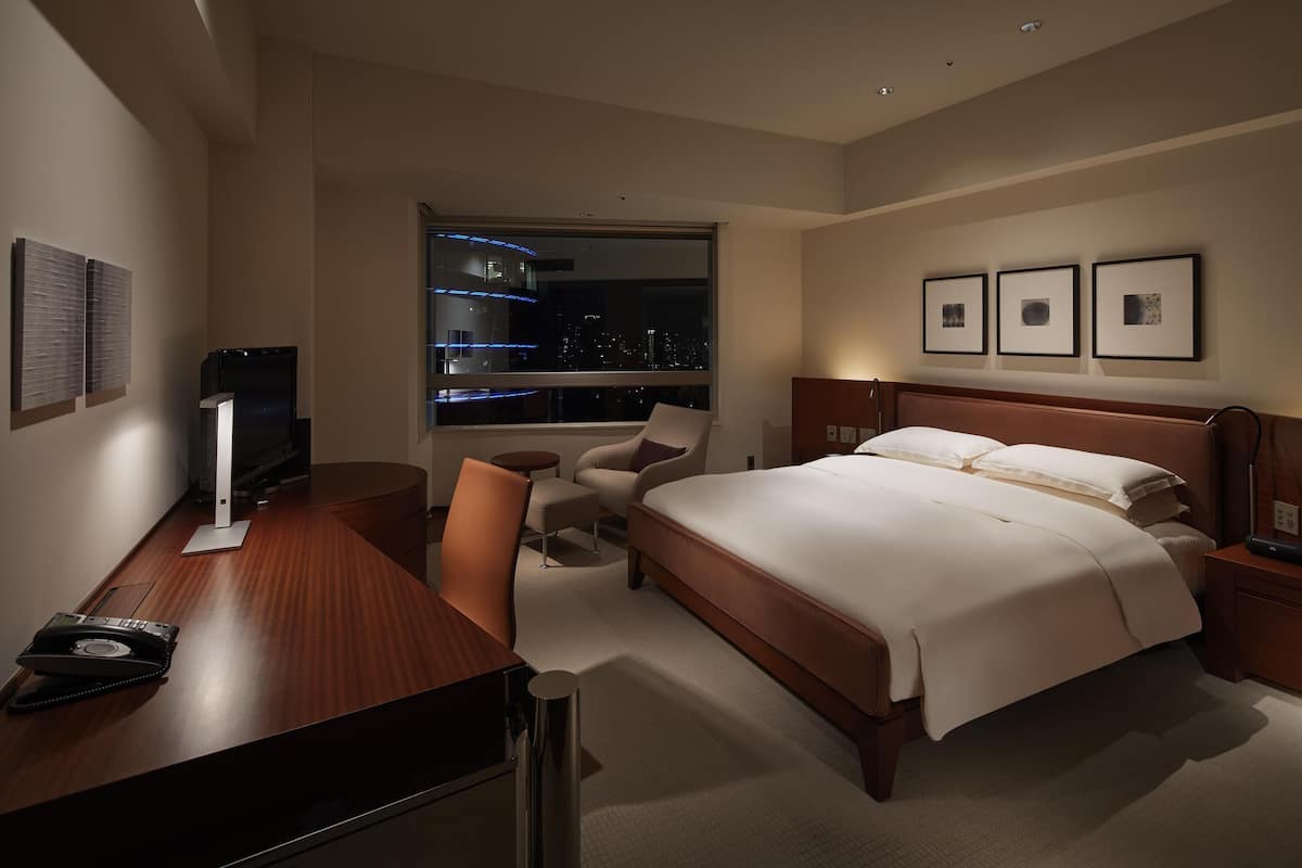 1 habitación, sábanas italianas Frette y ropa de cama de alta calidad