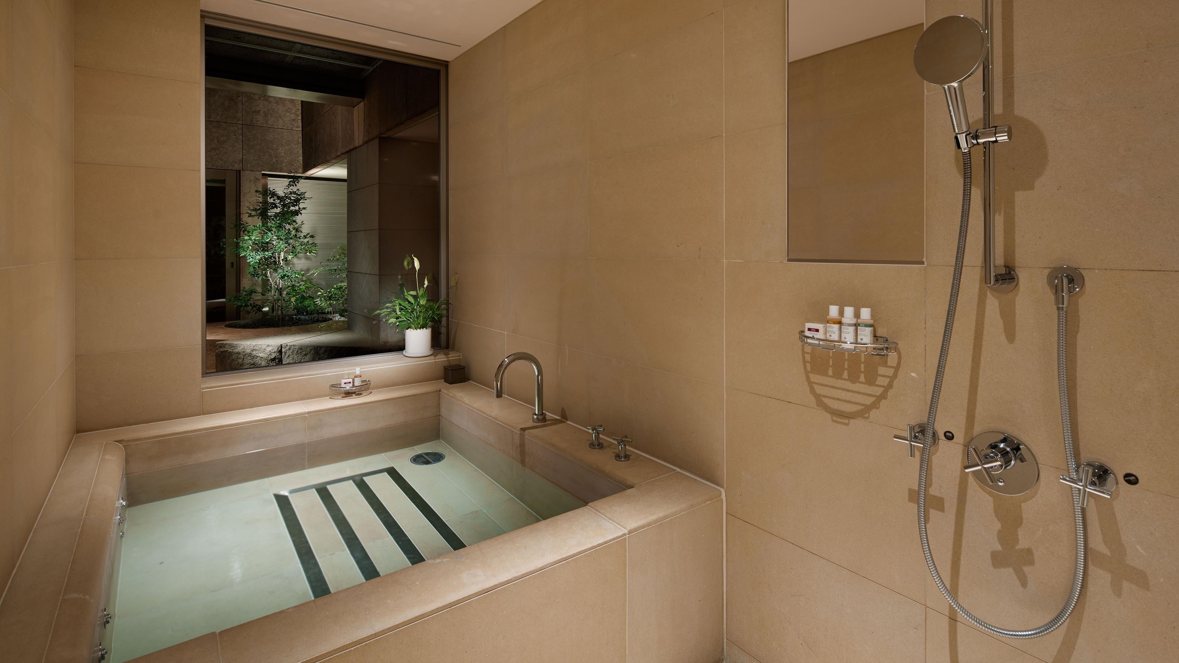 Photo - Grand Hyatt Tokyo