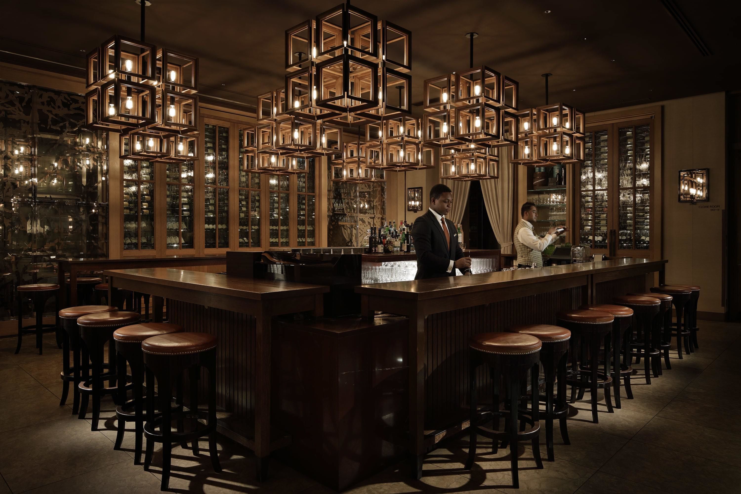 Photo - Grand Hyatt Tokyo