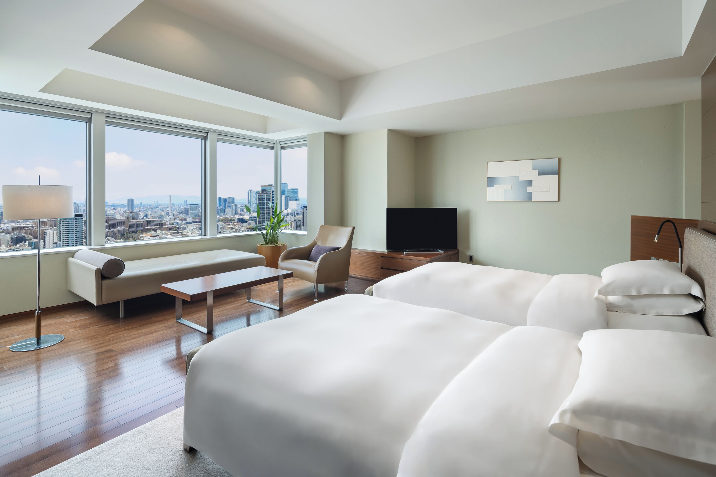 Suite, 2 Single Beds (Diplomat)