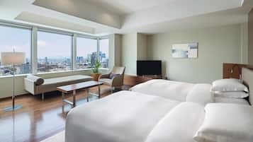 Suite, 2 Single Beds (Diplomat)