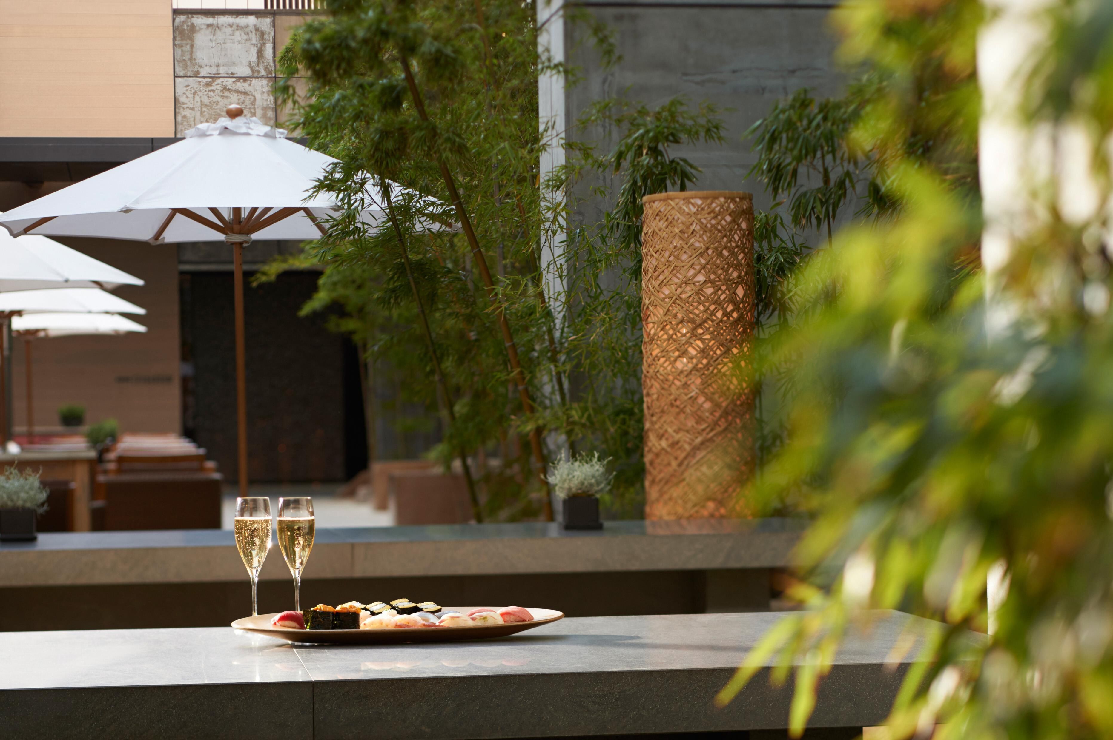 Foto - Grand Hyatt Tokyo