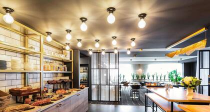 Mercure Bordeaux Centre Ville