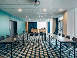 Salle de réunion
