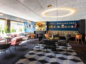 Restaurant - Mercure Bordeaux Centre Ville (Bordeaux)