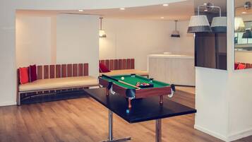 Installations sportives