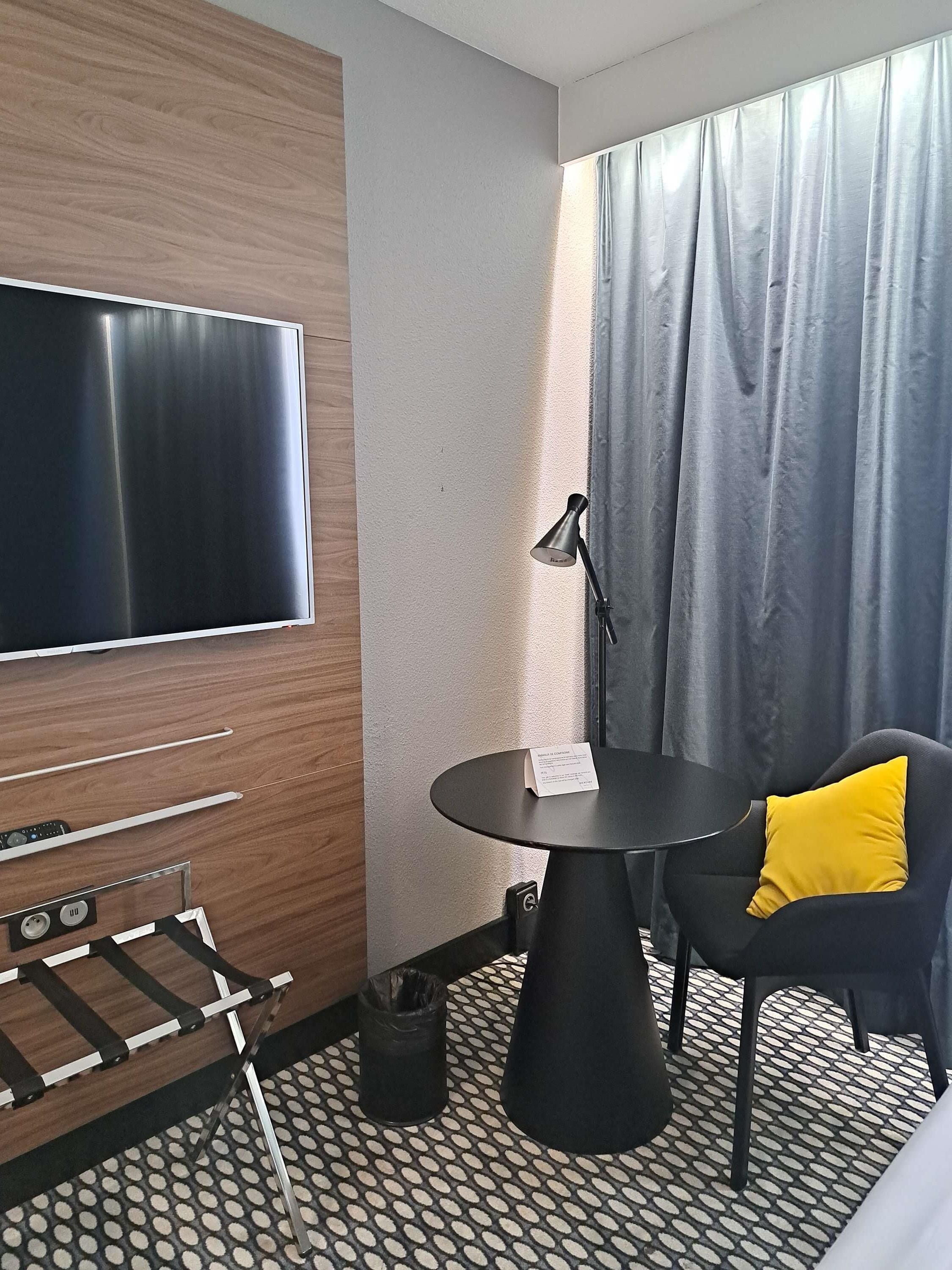 Superior Room, 1 Double Bed