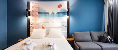 Privilege, Room, 1 Double Bed