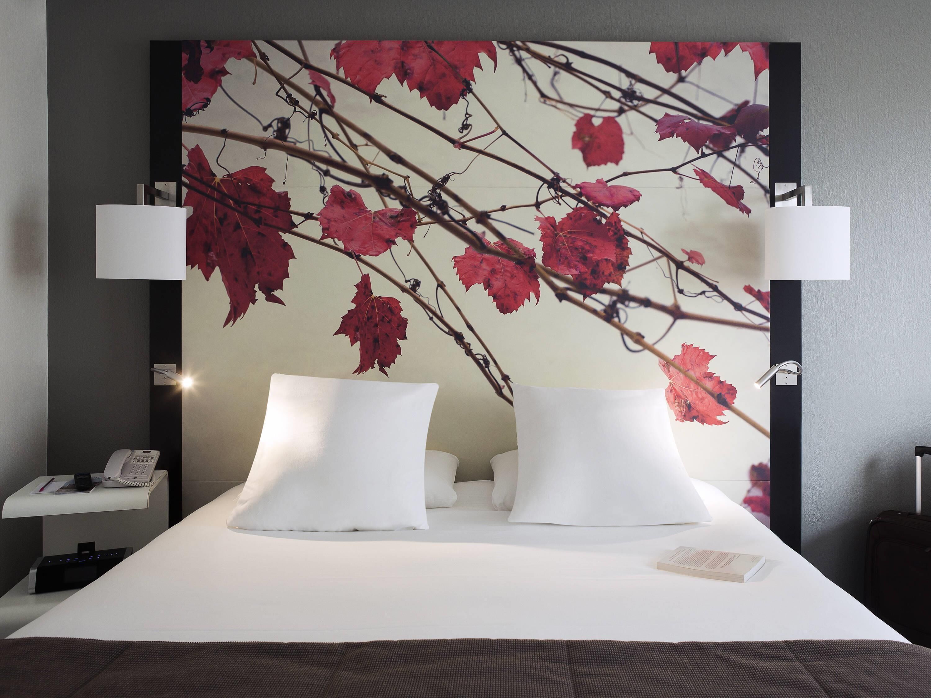 Classic Room, Multiple Beds | In-room safe, desk, blackout curtains, soundproofing