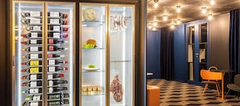 Mercure Bordeaux Centre Ville