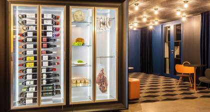 Mercure Bordeaux Centre Ville
