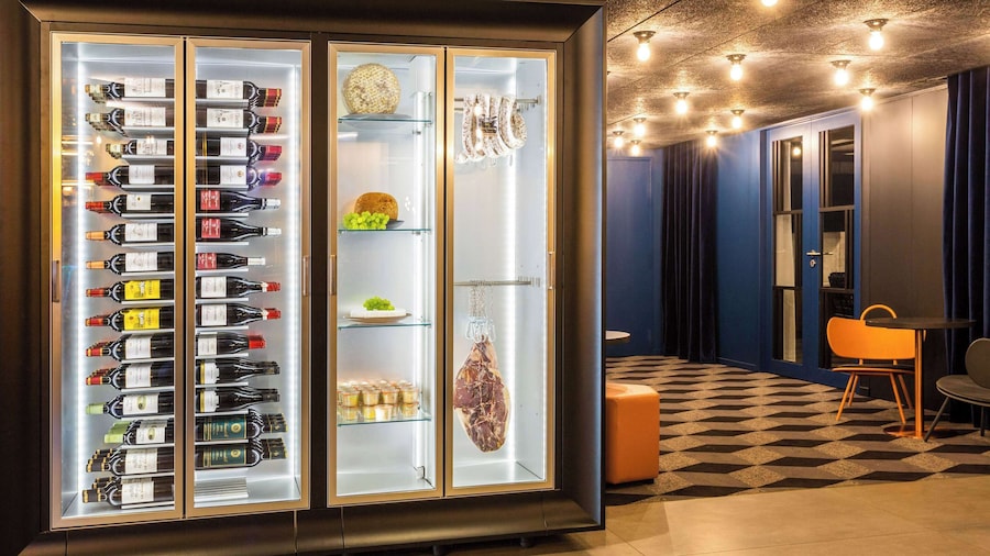 Mercure Bordeaux Centre Ville