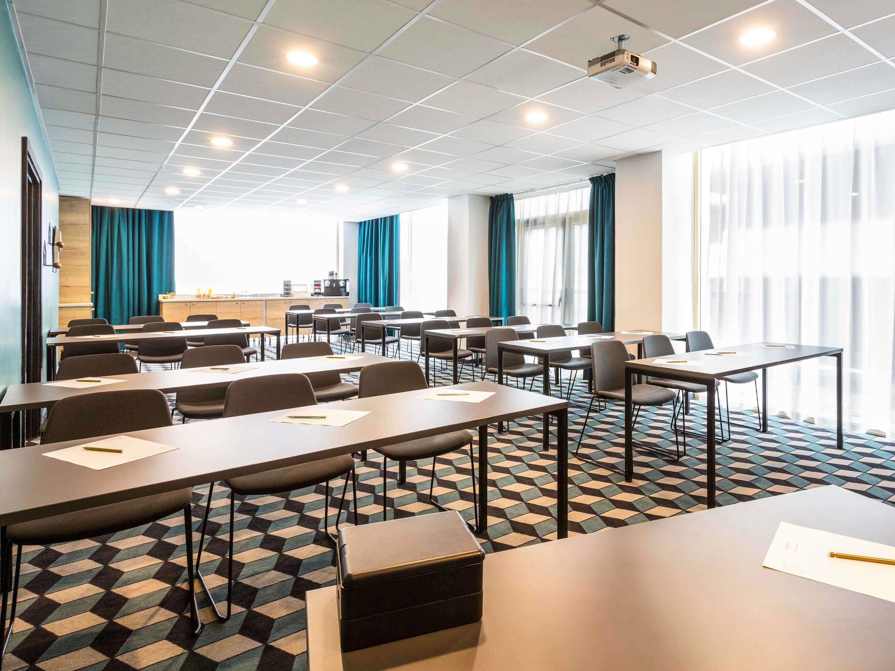 Salle de réunion