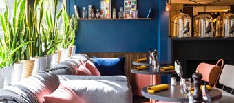 Mercure Bordeaux Centre Ville