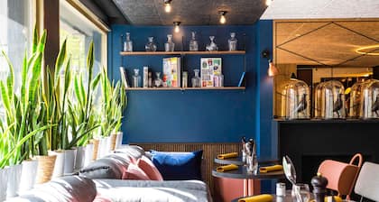 Mercure Bordeaux Centre Ville