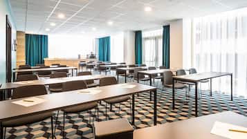 Sala de reuniones