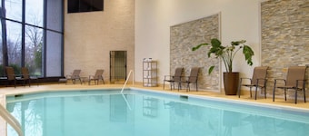 Doubletree by Hilton Somerset Hotel & Conf Ctr