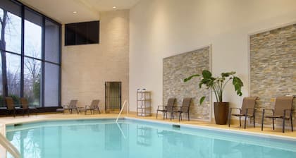 Doubletree by Hilton Somerset Hotel & Conf Ctr