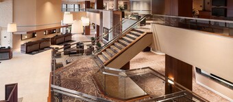 Doubletree by Hilton Somerset Hotel and Conference Center