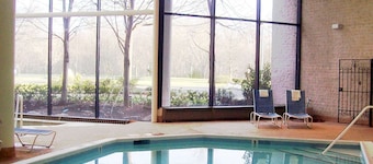 Doubletree by Hilton Somerset Hotel and Conference Center