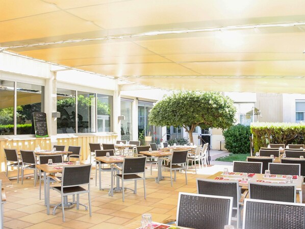 Exterior - ibis Styles Toulon La Seyne sur Mer (La Seyne-sur-Mer)