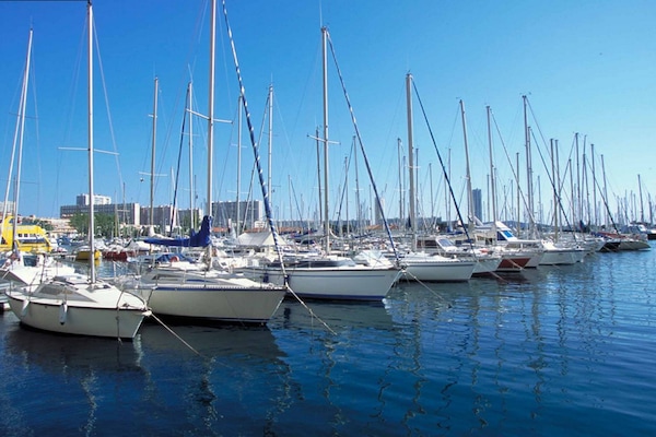 Marina