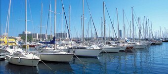 ibis Styles Toulon La Seyne sur Mer