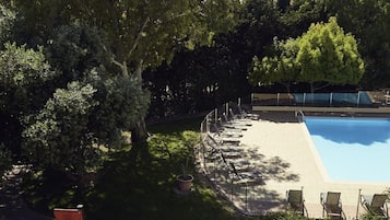 Kinderspeelruimte - buiten