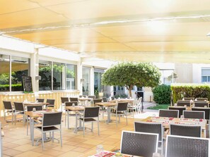 Bar (on property) - ibis Styles Toulon La Seyne sur Mer (La Seyne-sur-Mer)