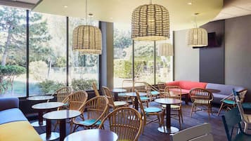 Bar (sur place)