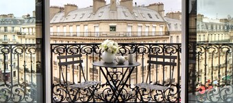 Hôtel Château Frontenac
