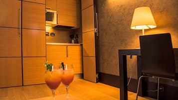 Appartement Standard | Cuisine privée