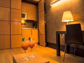 Appartement Standard | Cuisine privée