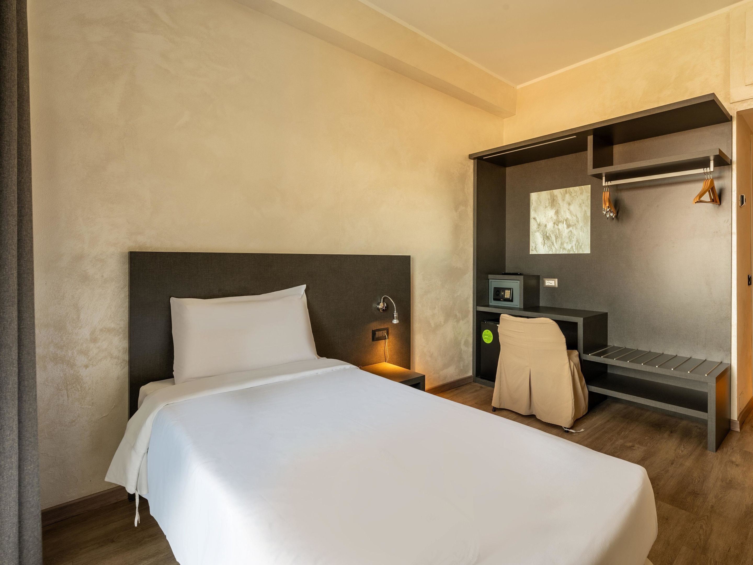 Chambre Simple Standard