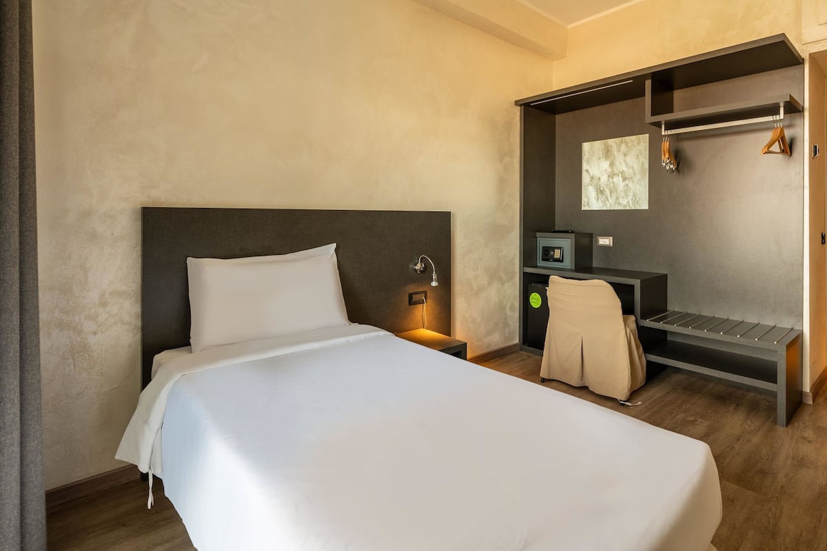 Chambre Simple Standard