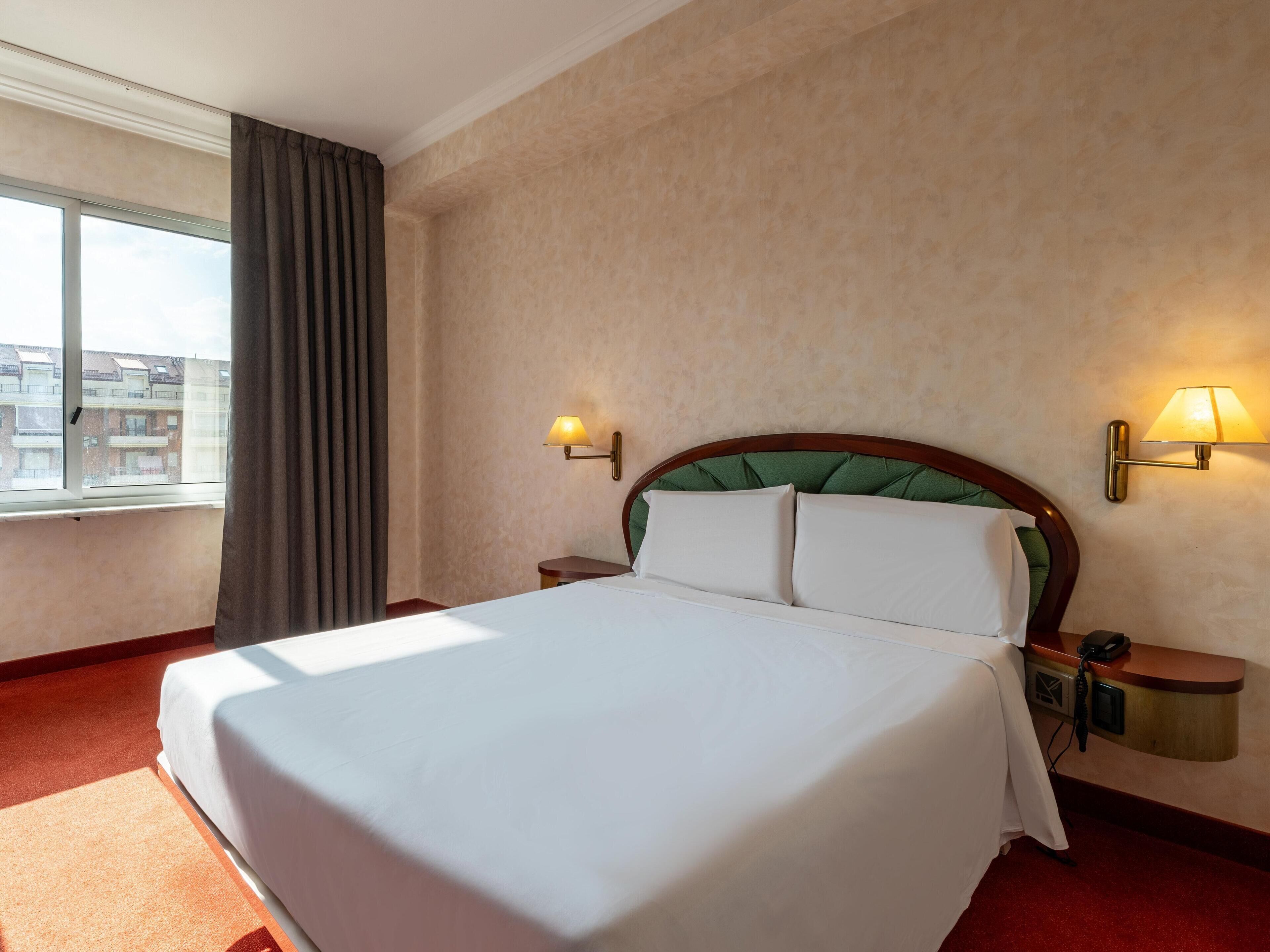 Chambre Double Économique