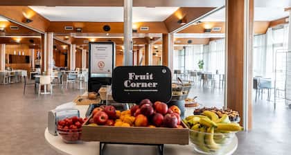 B&B Hotel Borgaro Torinese