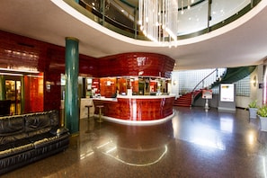 Détail de l’intérieur