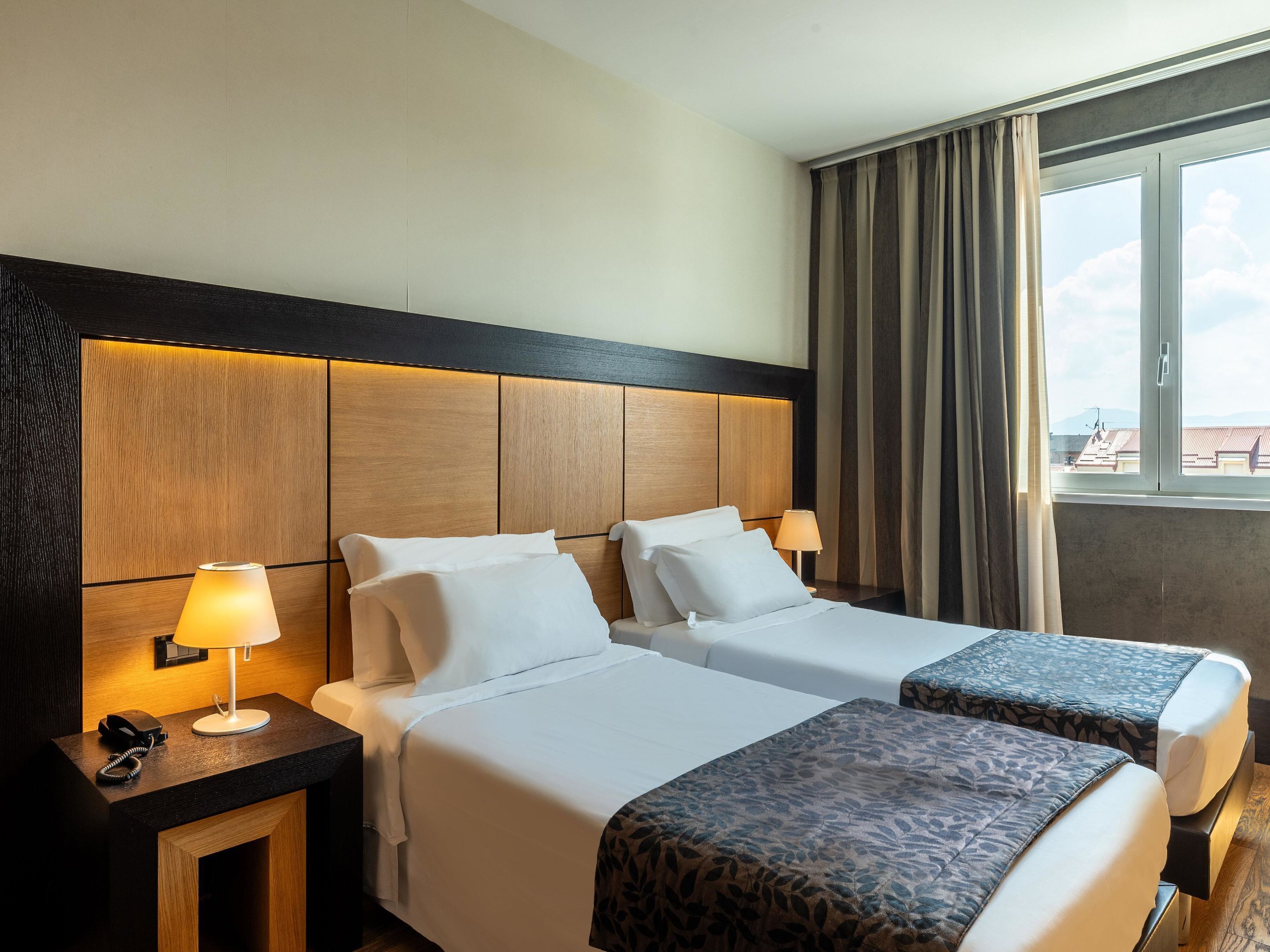 Superior Single Room