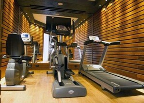 Gimnasio