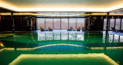 B&B Hotel Borgaro Torinese