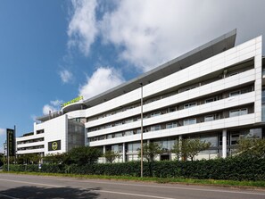 Exterior - B&B Hotel Borgaro Torinese (Borgaro Torinese)