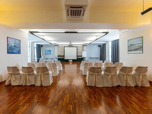 Meeting facility - B&B Hotel Borgaro Torinese (Borgaro Torinese)