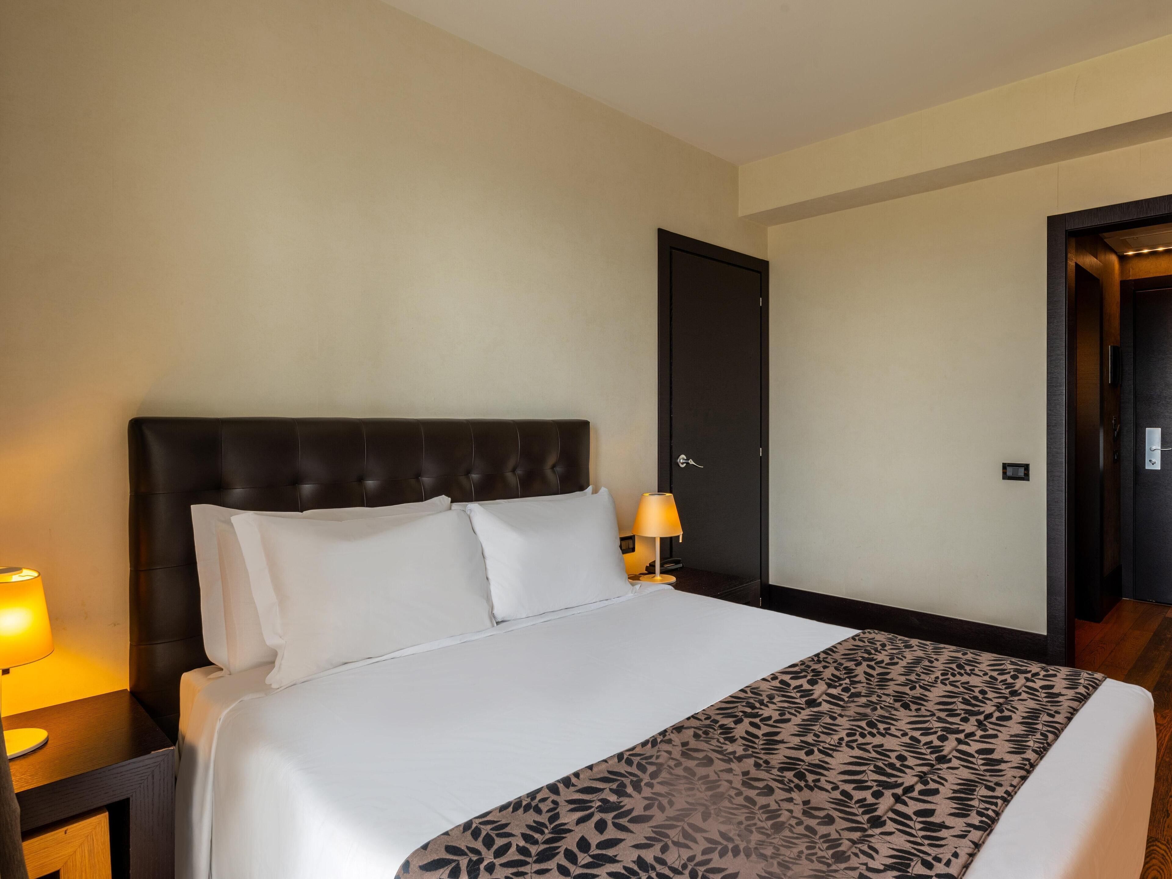 Chambre Double Supérieure