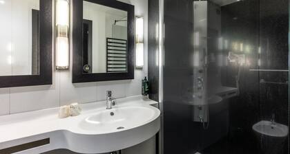B&B Hotel Borgaro Torinese