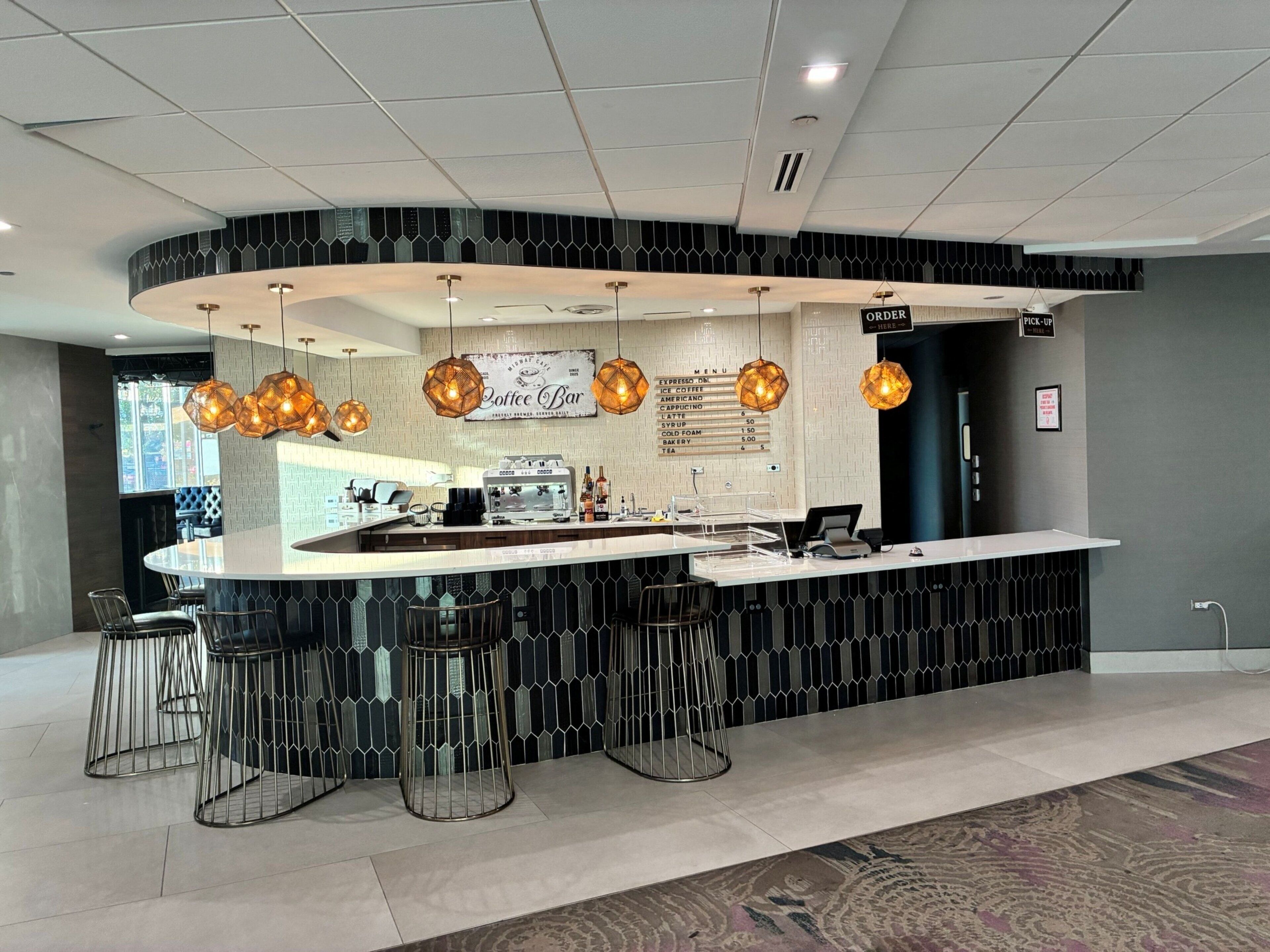 Photo - Holiday Inn Chicago  Midway Airport S by IHG
