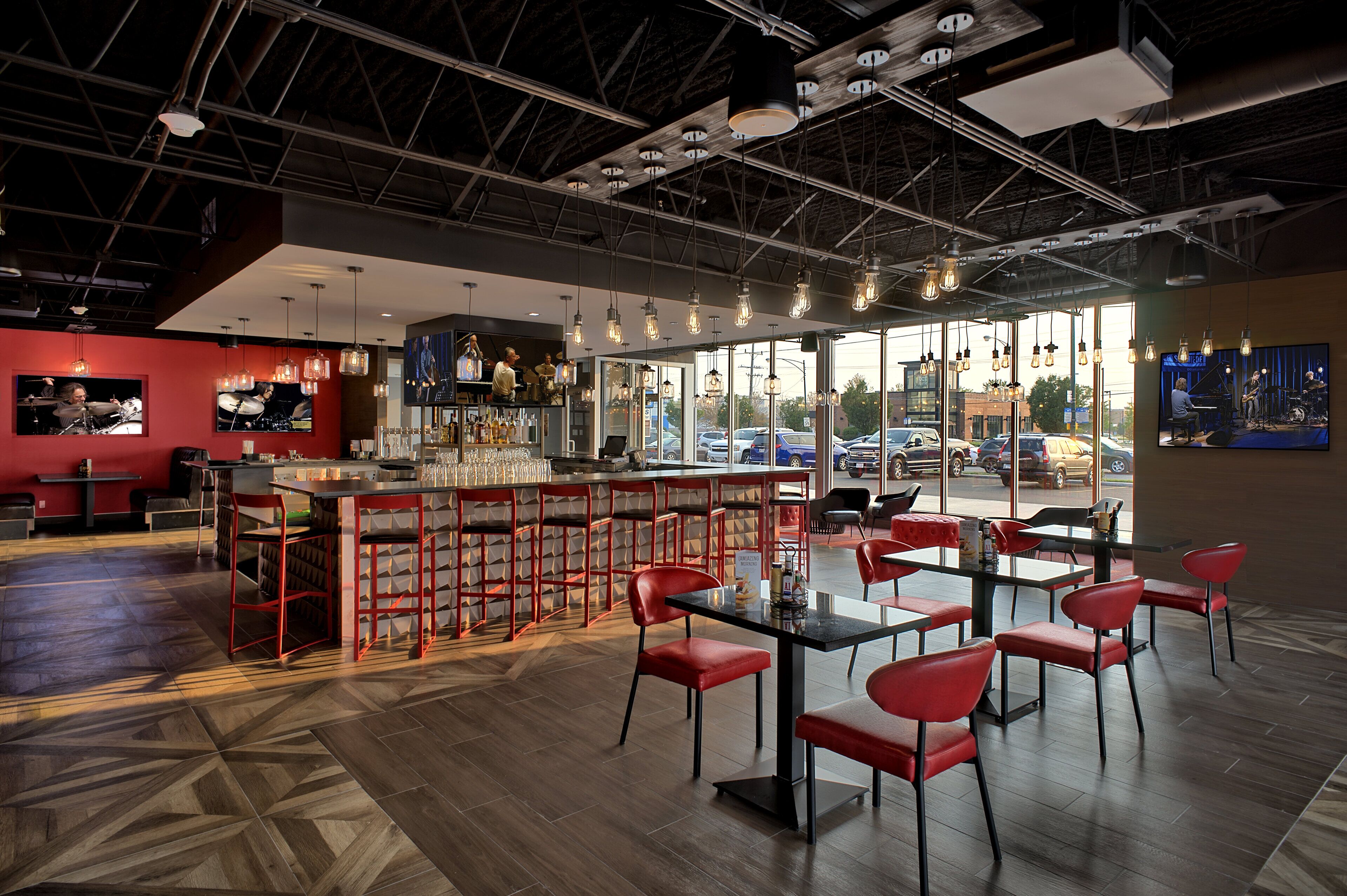 Foto - Holiday Inn Chicago Midway Airport S by IHG