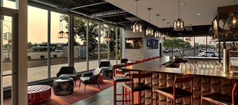 홀리데이 인 시카고 – 미드웨이 에어포트 S 바이 IHG